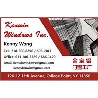 Kenny头像
